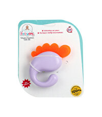 Babycim Diş Kaşıyıcı Çıngırak