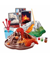 Clementoni Bilim ve Oyun: Dünyada Yaşamın Tarihi