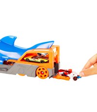 Hot Wheels Köpek Balığı Taşıyıcı GVG36