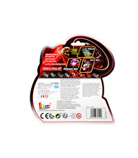 Spin N Build  Rider S26 Titan Colt Yarış Motoru