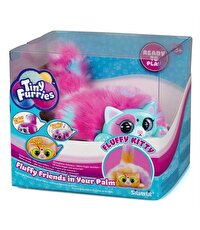 Tiny Furries Fluffy Kitties