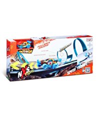 Maisto NXS Racers Atlama Parkuru Oyun Seti