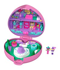 Polly Pocket Polly 35th Birthday Partytime Stamper HWP20