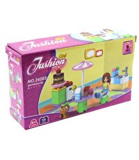 Ausini Fashion Set 24203