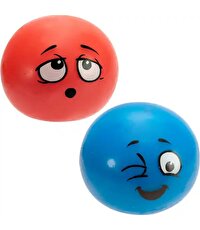 Sticky Ball Kırmızı