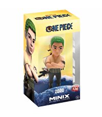 Minix Rororanoa Zoro Figürü 11971