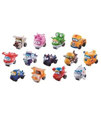 Harika Kanatlar Çıkartmalı Mini Sürpriz Paket