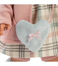 Llorens Tina 54029 40 cm