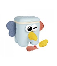 Little Smoby Kaboom Cube