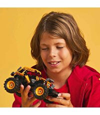 LEGO Technic Monster Jam DIGatron Çek-Bırak 42199