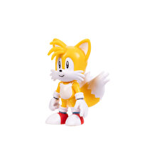 Sonic Aksiyon Figürü W19 422524 Tails