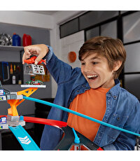 Metal Machines S1 Gorilla Oyun Seti 6726