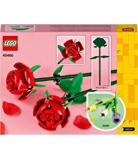 LEGO Iconic Gül 40460