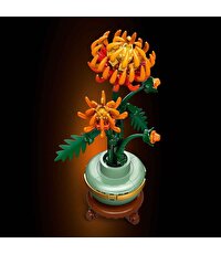 LEGO Icons Krizantem 10368