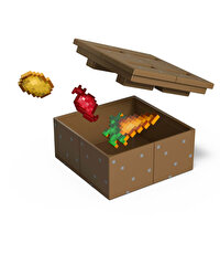 Minecraft İkili Paket Sunny ve Sheep JCN55