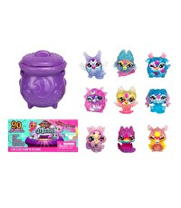 Magic Mixies Minis 9’lu Sürpriz Paket