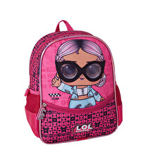 LOL Surprise Anaokulu Çantası 2184