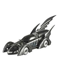 Hot Wheels Pop Culture Premium Arabalar Batman Forever Batmobile HVJ39