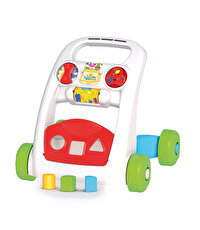 İlk Yürüyüş Arkadaşım