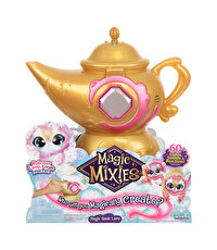 Magic Mixies Pembe Sihirli Lamba S3-14834