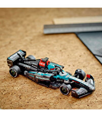 LEGO Speed Champions Mercedes-AMG PETRONAS F1 Team Yarış Arabası 77244