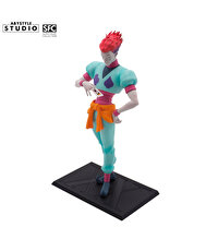 Hunter x Hunter Hisoka Figür 17 Cm