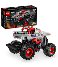 LEGO Technic Monster Jam ThunderROARus Çek-Bırak 42200
