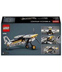 LEGO Technic Arazi Uçağı 42198