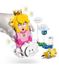 LEGO Super Mario İnteraktif LEGO Peach ile Maceralar 71441