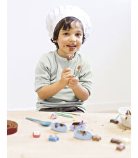 Smoby Chef Çikolata Fabrikası Oyun Seti