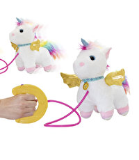 Sevimli Koşu Arkadaşım Unicorn