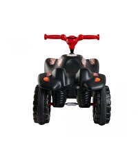 BIG Bobby Quad Racing Red