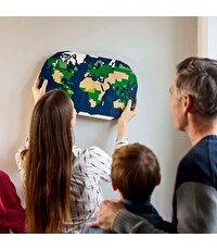 LEGO Seyahat Anıları 41838