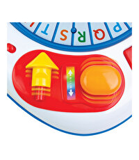 Winfun Bebek Aktivite Oyuncak Masası Piyano