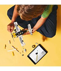 LEGO Technic Arazi Uçağı 42198