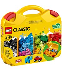LEGO Classic Yaratıcı Çanta 10713