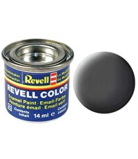 Revell Aqua Color Maket Boyası Olive Grey Mat 32166