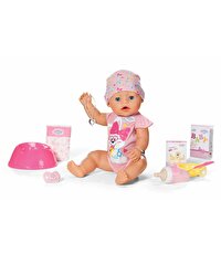 Baby Born Magic Girl Bebeği 43 Cm