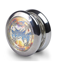 Fire Thunder Yoyo