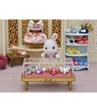 Sylvanian Families Moda Seti Mücevher Koleksiyonu