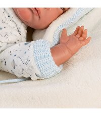 Llorens Sin Pelo 18007 42 cm.