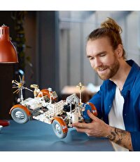 LEGO Technic NASA Apollo Ay Taşıtı – LRV 42182