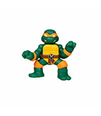 TMNT Mini Stretch Figürler Michalengelo 81120
