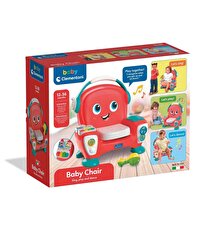 Baby Clementoni Müzikli Mama Koltuğu