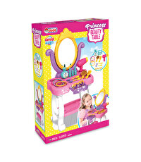 Prenses Güzellik Masası