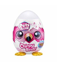 Mini Toys S3 Sürpriz Paket CDU24-77351GQ2