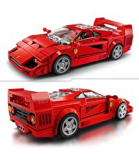 LEGO Speed Champions Ferrari F40 76934