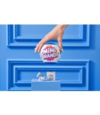 Mini Brands Home S1 Sürpriz Paket