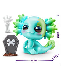 Mi̇ni̇ Brands Axolotls Sürpriz Paket