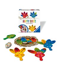 Happy Birds